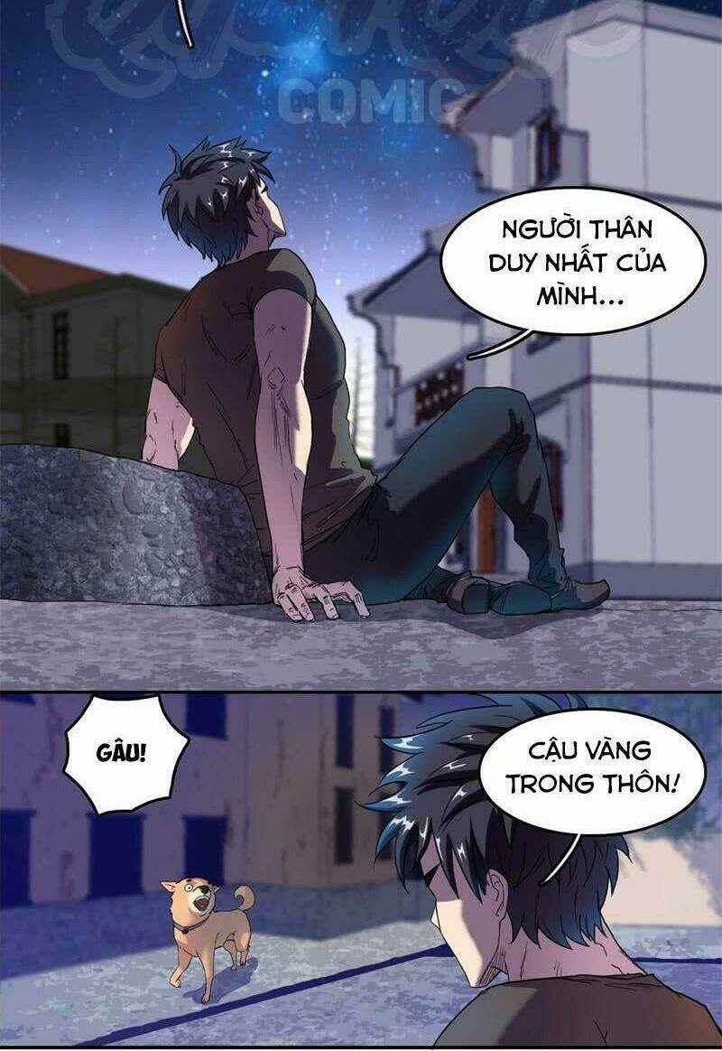 Phụ Hồn Giả Chapter 3 trang 11