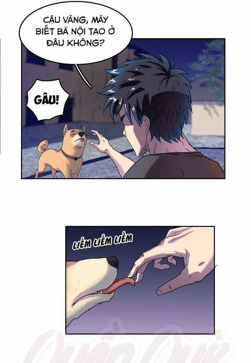 Phụ Hồn Giả Chapter 3 trang 12