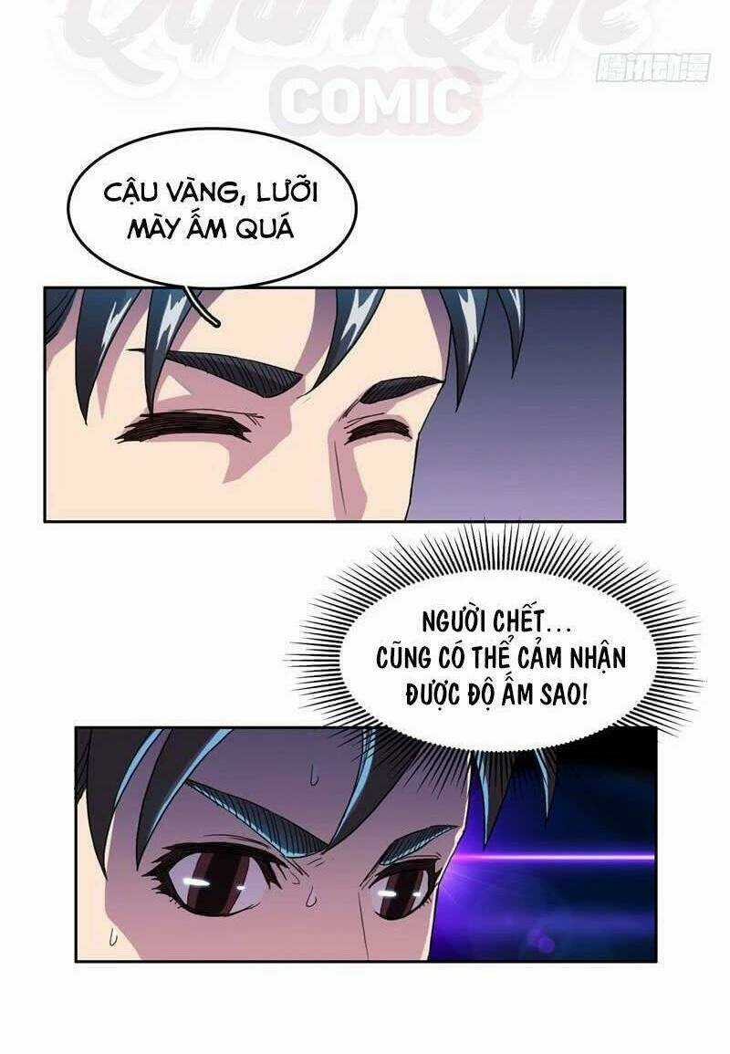 Phụ Hồn Giả Chapter 3 trang 13