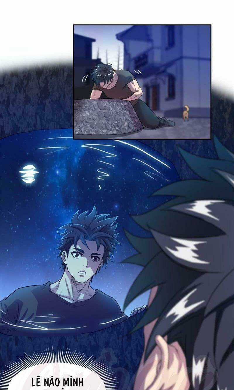 Phụ Hồn Giả Chapter 3 trang 14