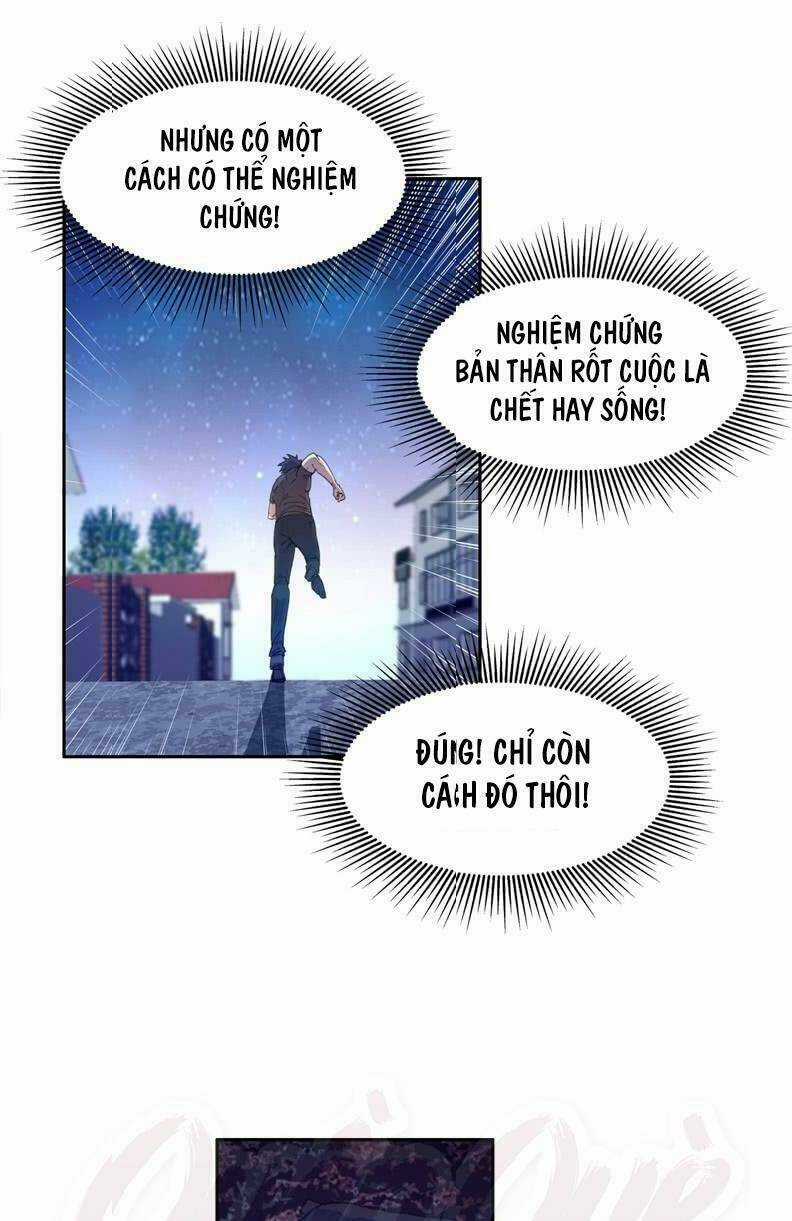 Phụ Hồn Giả Chapter 3 trang 16