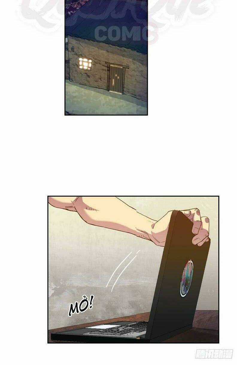 Phụ Hồn Giả Chapter 3 trang 17