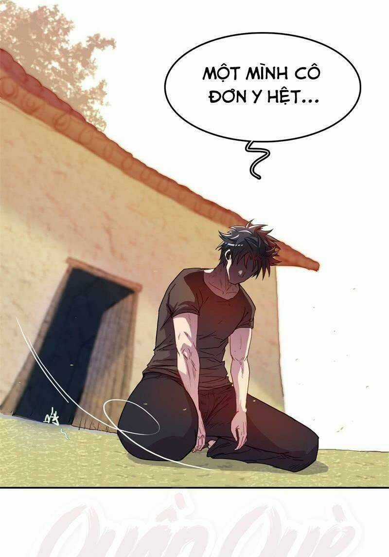 Phụ Hồn Giả Chapter 3 trang 2