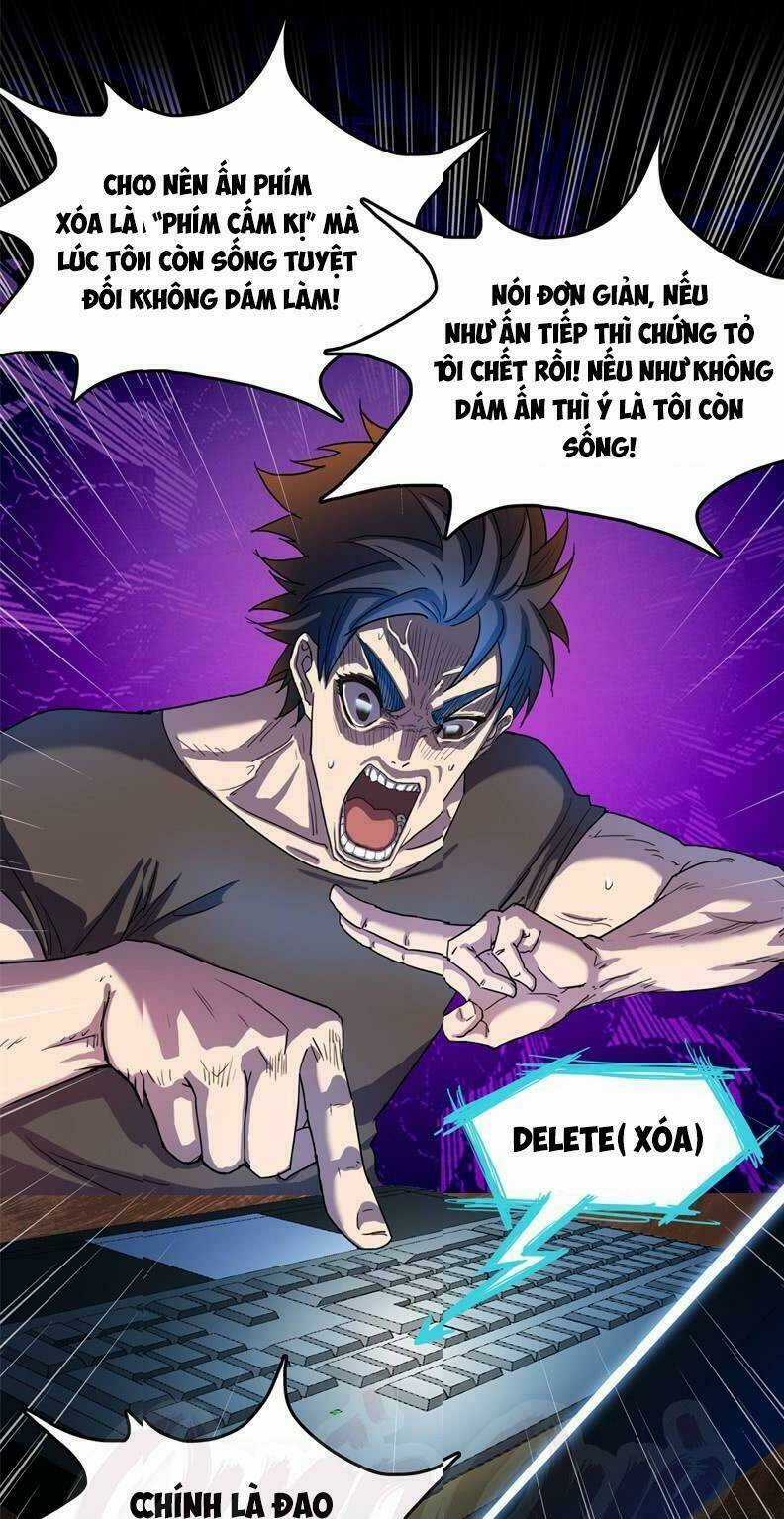 Phụ Hồn Giả Chapter 3 trang 22