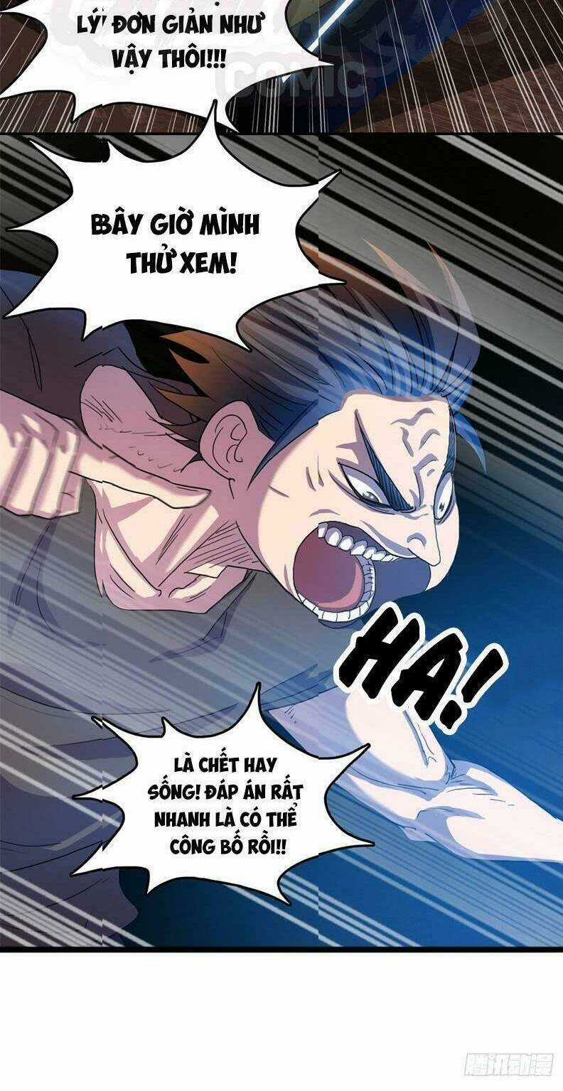 Phụ Hồn Giả Chapter 3 trang 23