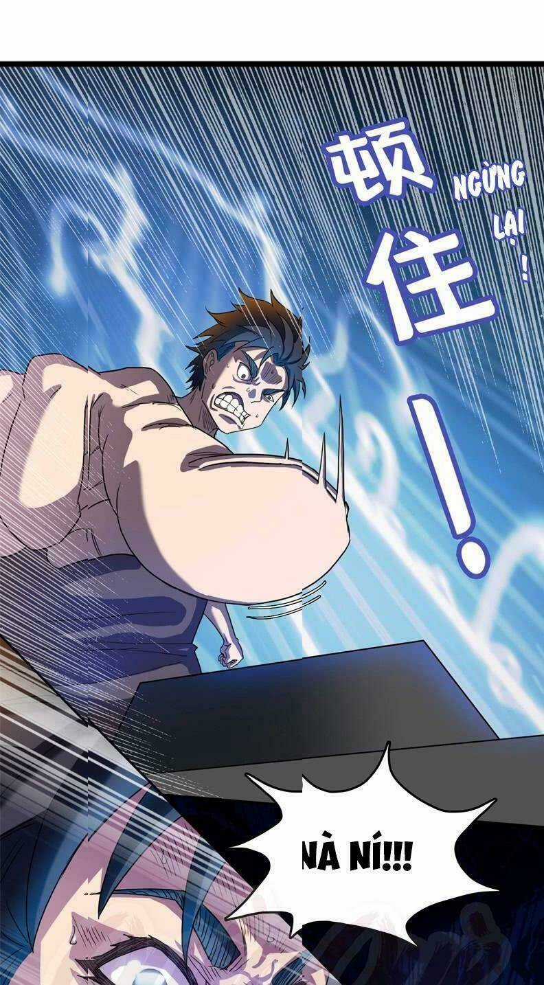 Phụ Hồn Giả Chapter 3 trang 24