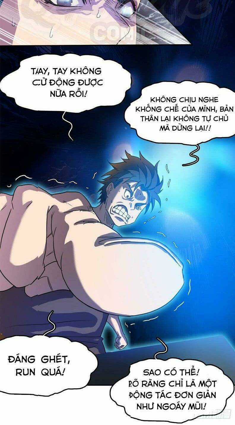 Phụ Hồn Giả Chapter 3 trang 25