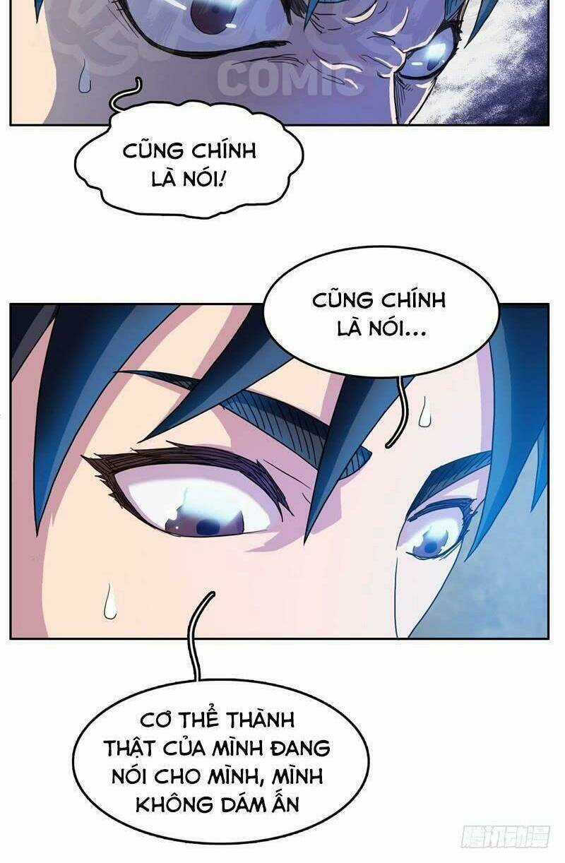 Phụ Hồn Giả Chapter 3 trang 27