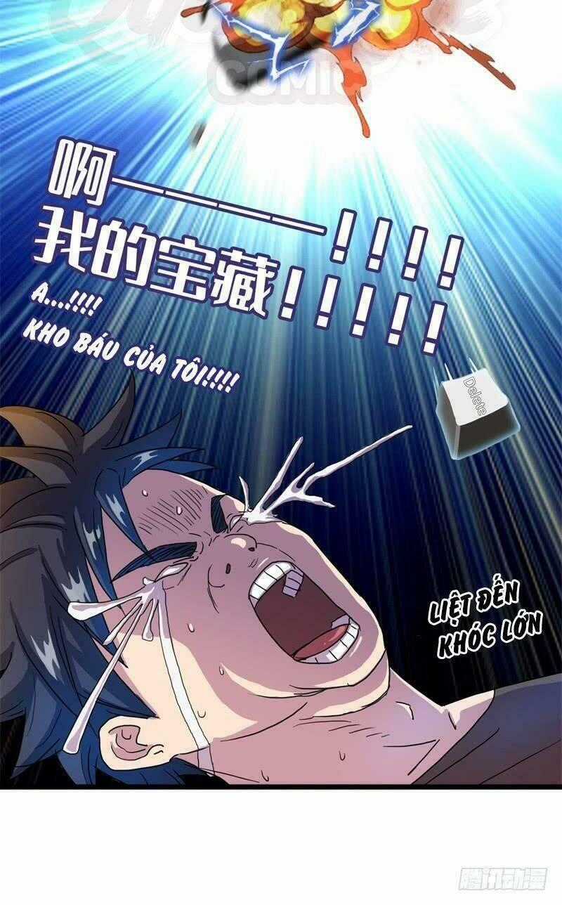 Phụ Hồn Giả Chapter 3 trang 31