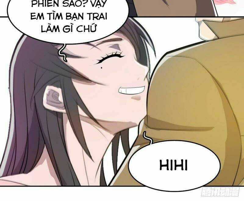 Phụ Hồn Giả Chapter 30 trang 11