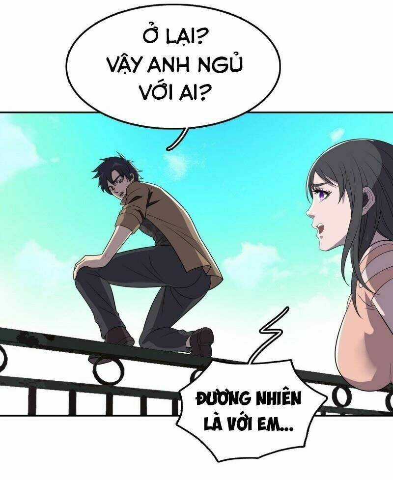 Phụ Hồn Giả Chapter 30 trang 14