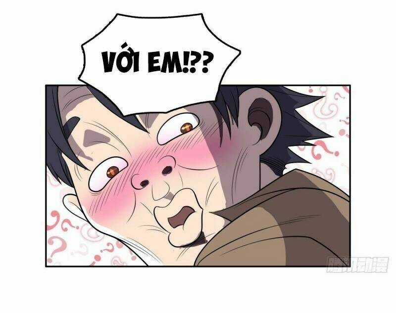 Phụ Hồn Giả Chapter 30 trang 15