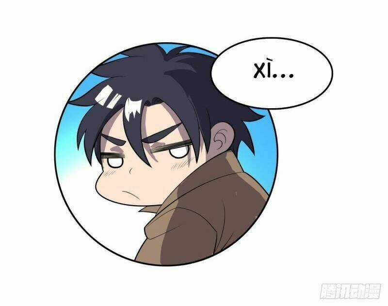 Phụ Hồn Giả Chapter 30 trang 17