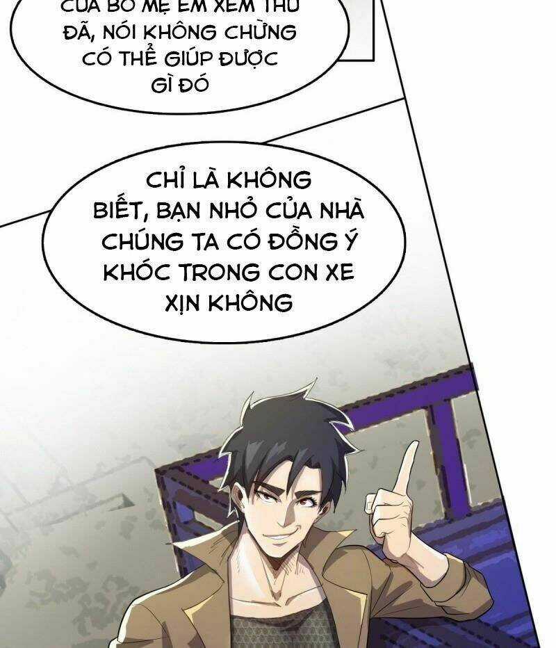 Phụ Hồn Giả Chapter 30 trang 19
