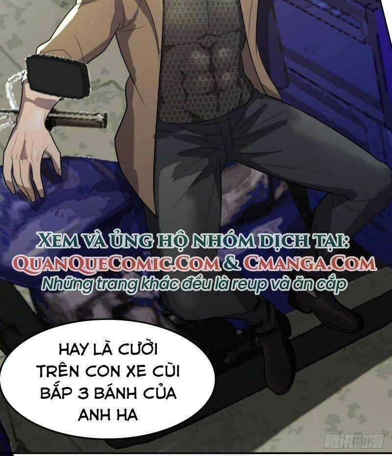 Phụ Hồn Giả Chapter 30 trang 20