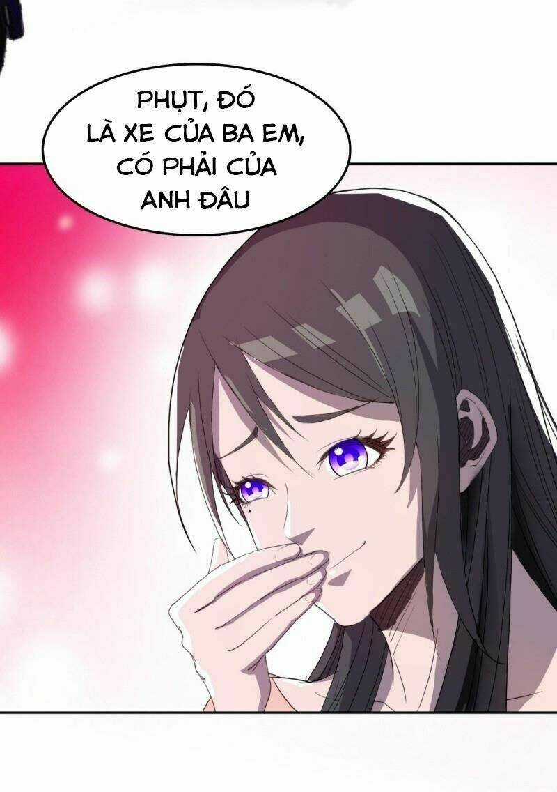 Phụ Hồn Giả Chapter 30 trang 21