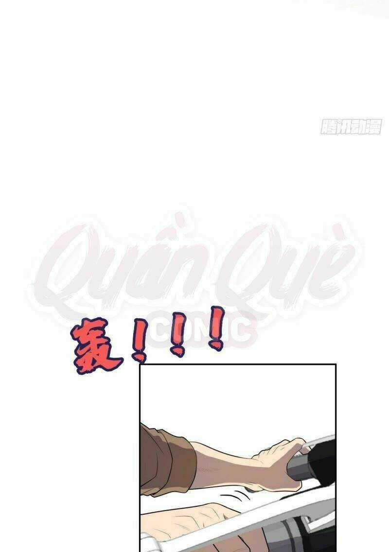 Phụ Hồn Giả Chapter 30 trang 22