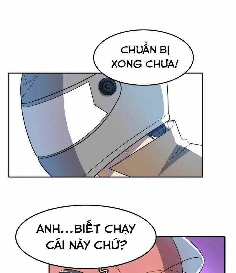 Phụ Hồn Giả Chapter 30 trang 24