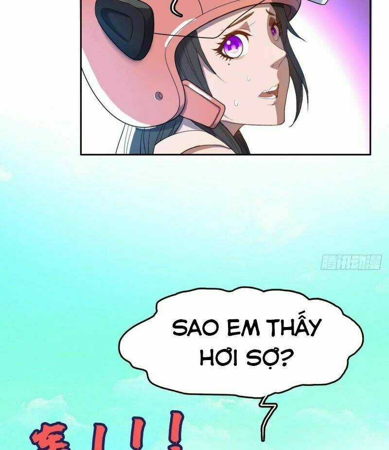 Phụ Hồn Giả Chapter 30 trang 25