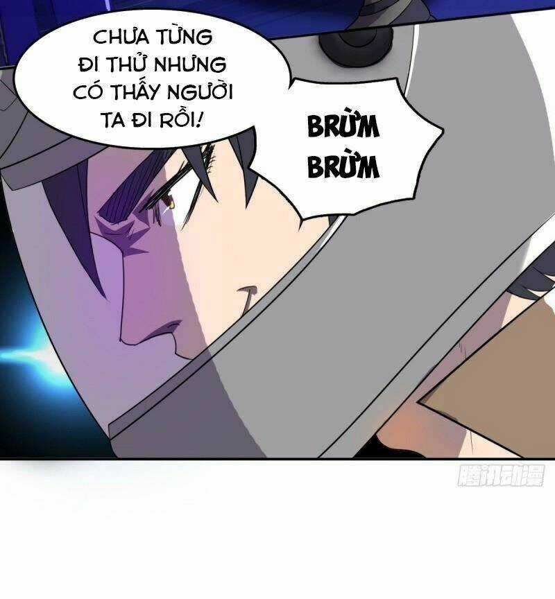 Phụ Hồn Giả Chapter 30 trang 27