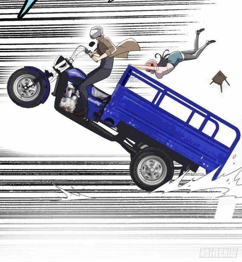 Phụ Hồn Giả Chapter 30 trang 29