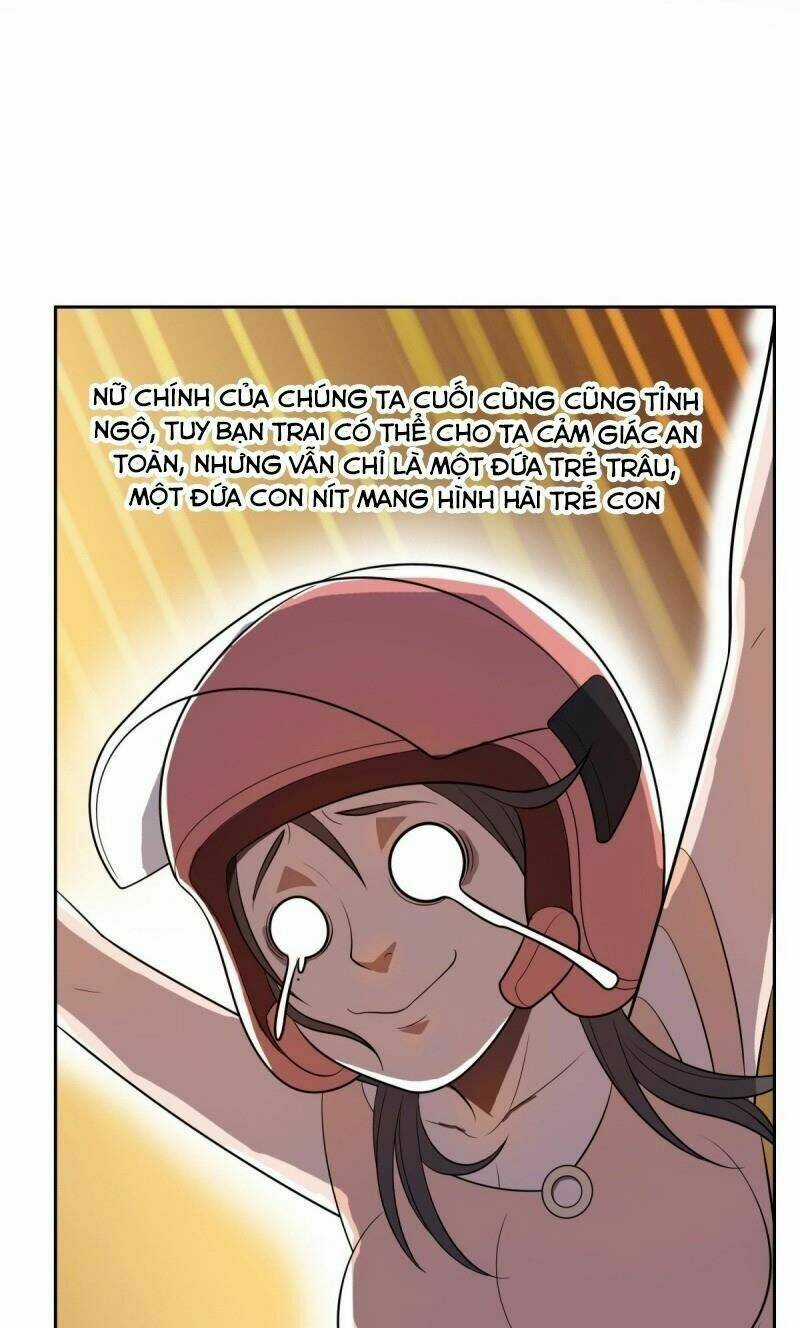 Phụ Hồn Giả Chapter 30 trang 30