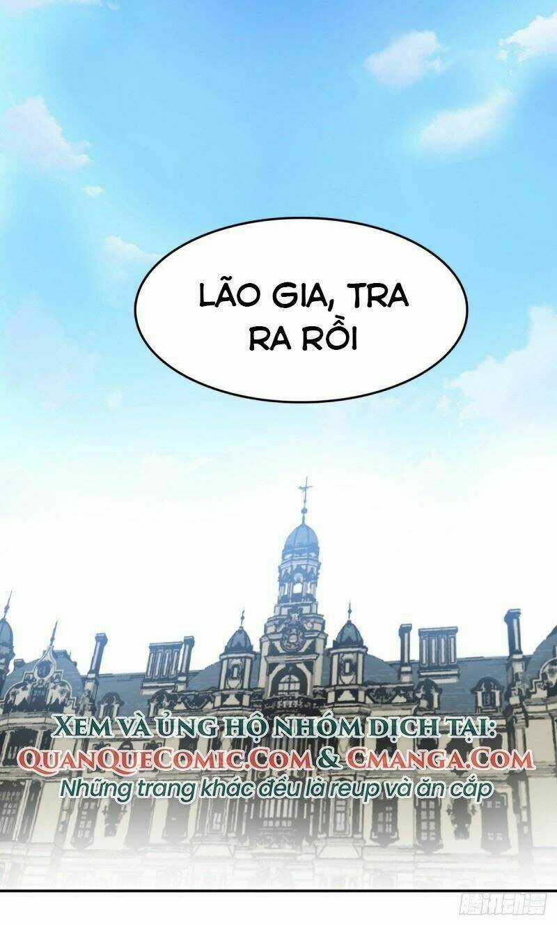 Phụ Hồn Giả Chapter 30 trang 32