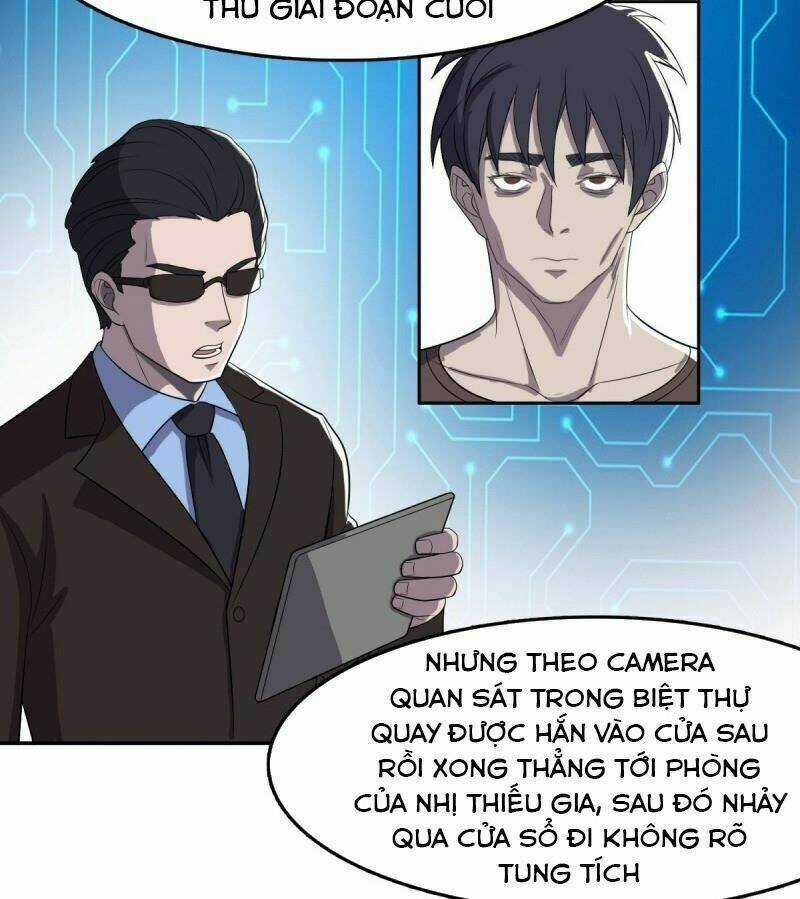 Phụ Hồn Giả Chapter 30 trang 34