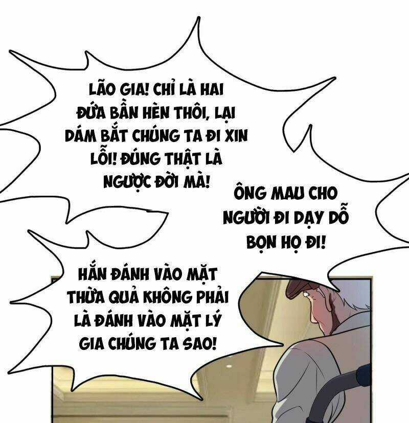 Phụ Hồn Giả Chapter 30 trang 39