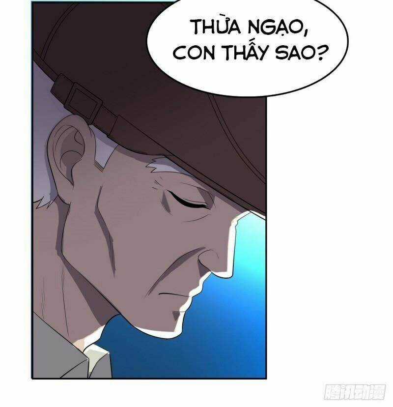 Phụ Hồn Giả Chapter 30 trang 41