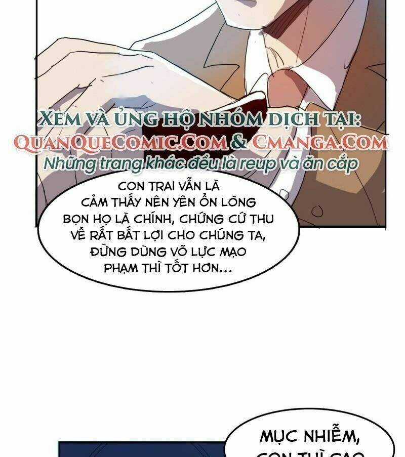 Phụ Hồn Giả Chapter 30 trang 43