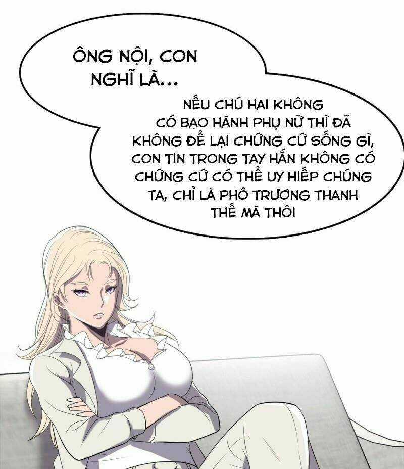 Phụ Hồn Giả Chapter 30 trang 45
