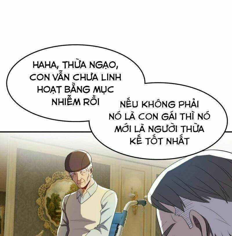 Phụ Hồn Giả Chapter 30 trang 48