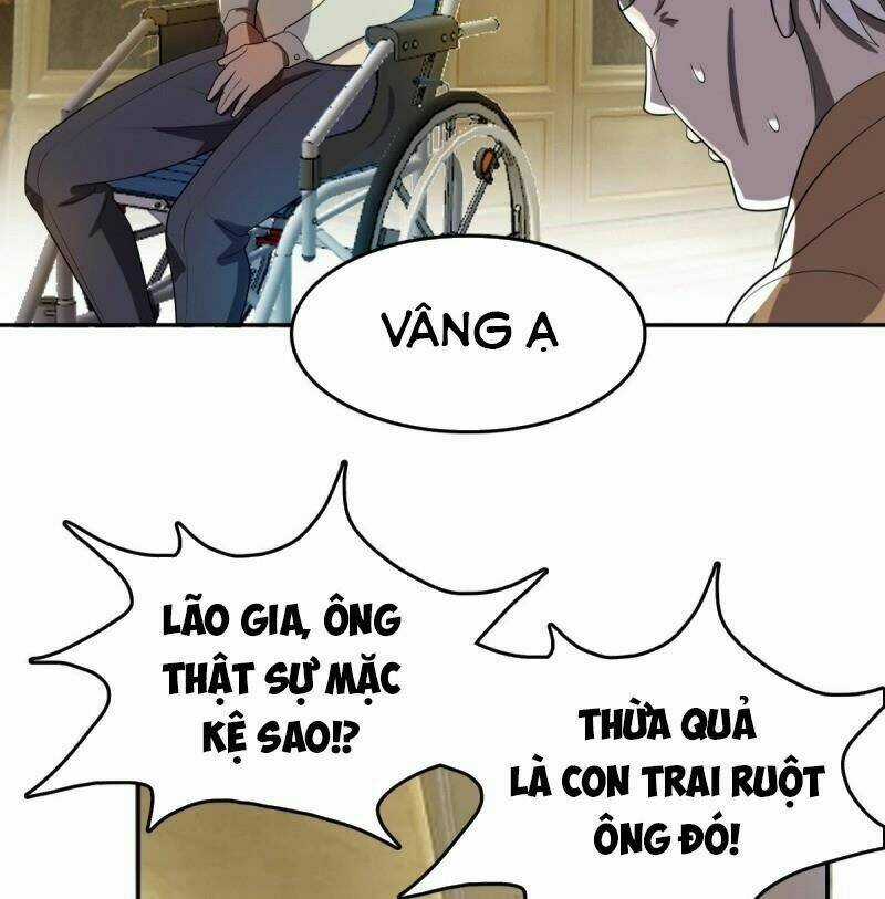 Phụ Hồn Giả Chapter 30 trang 49