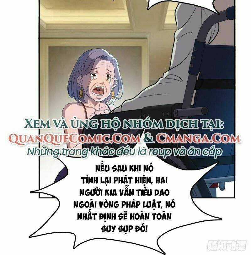 Phụ Hồn Giả Chapter 30 trang 50