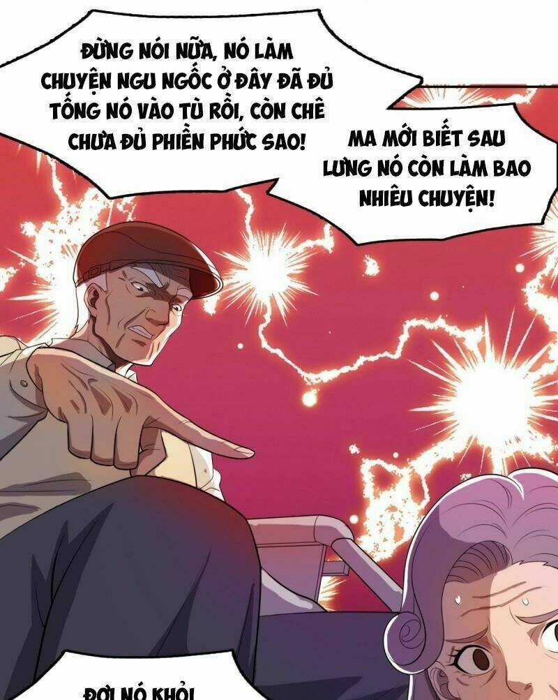 Phụ Hồn Giả Chapter 30 trang 51
