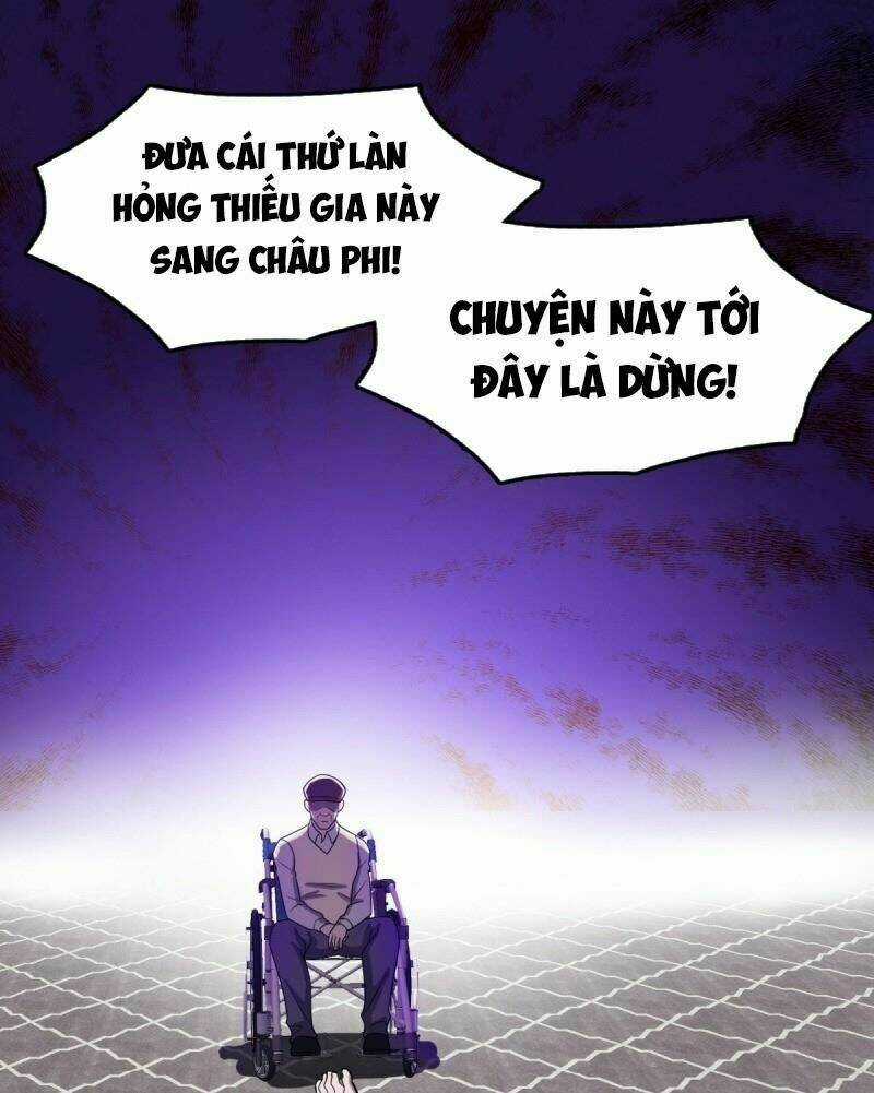 Phụ Hồn Giả Chapter 30 trang 53