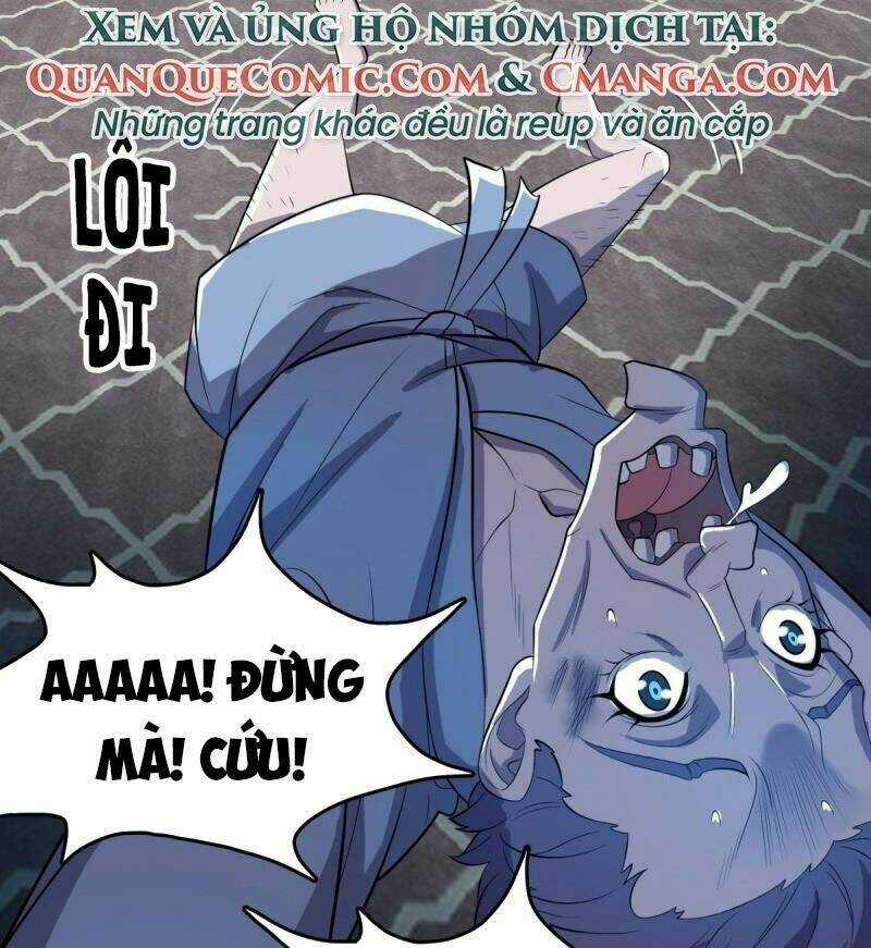 Phụ Hồn Giả Chapter 30 trang 54