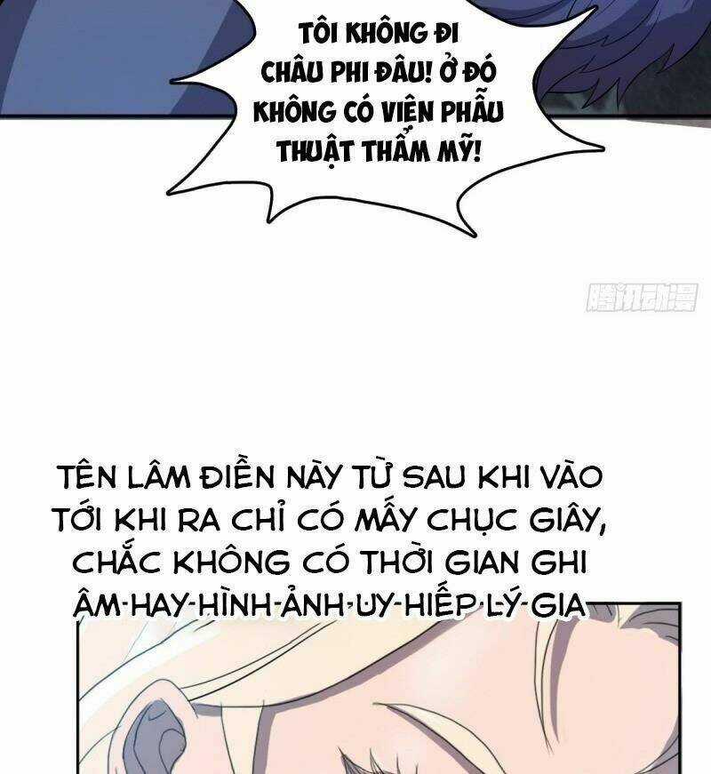 Phụ Hồn Giả Chapter 30 trang 55