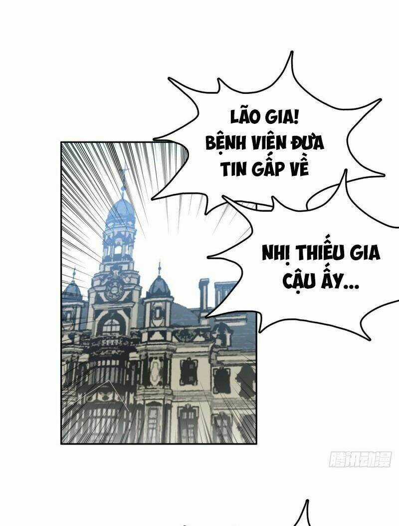 Phụ Hồn Giả Chapter 30 trang 57