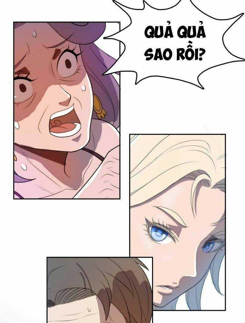 Phụ Hồn Giả Chapter 30 trang 58