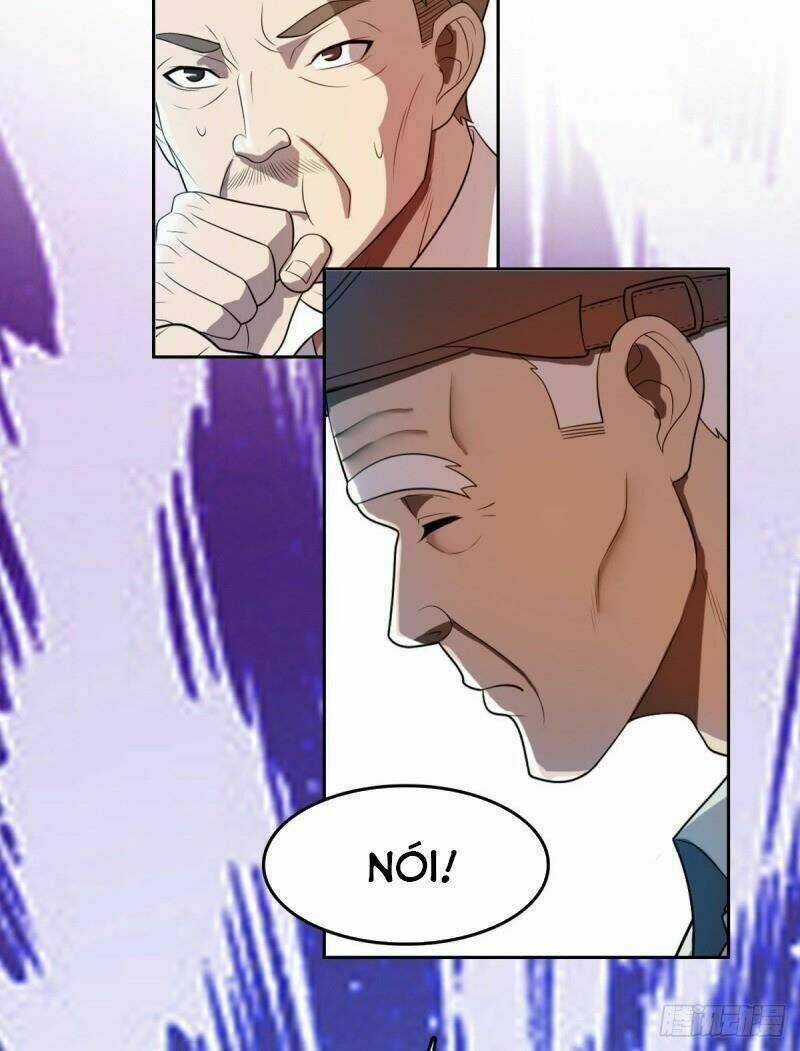 Phụ Hồn Giả Chapter 30 trang 59