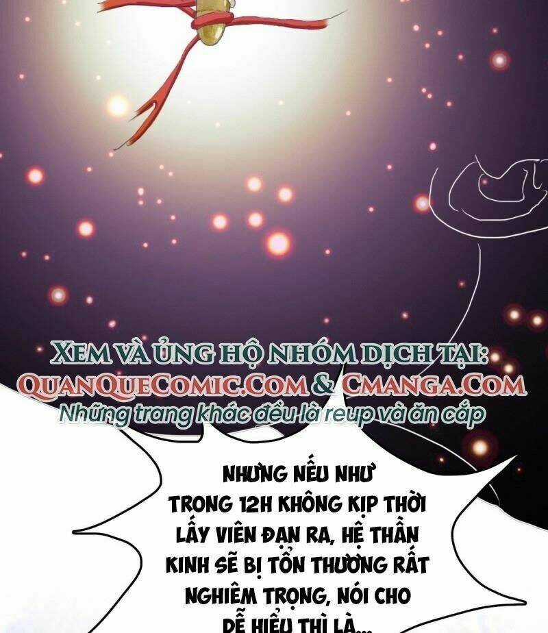 Phụ Hồn Giả Chapter 30 trang 61