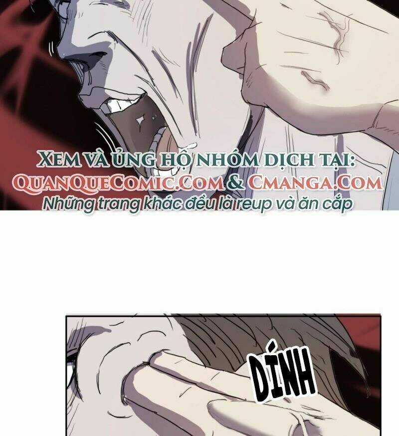 Phụ Hồn Giả Chapter 30 trang 67