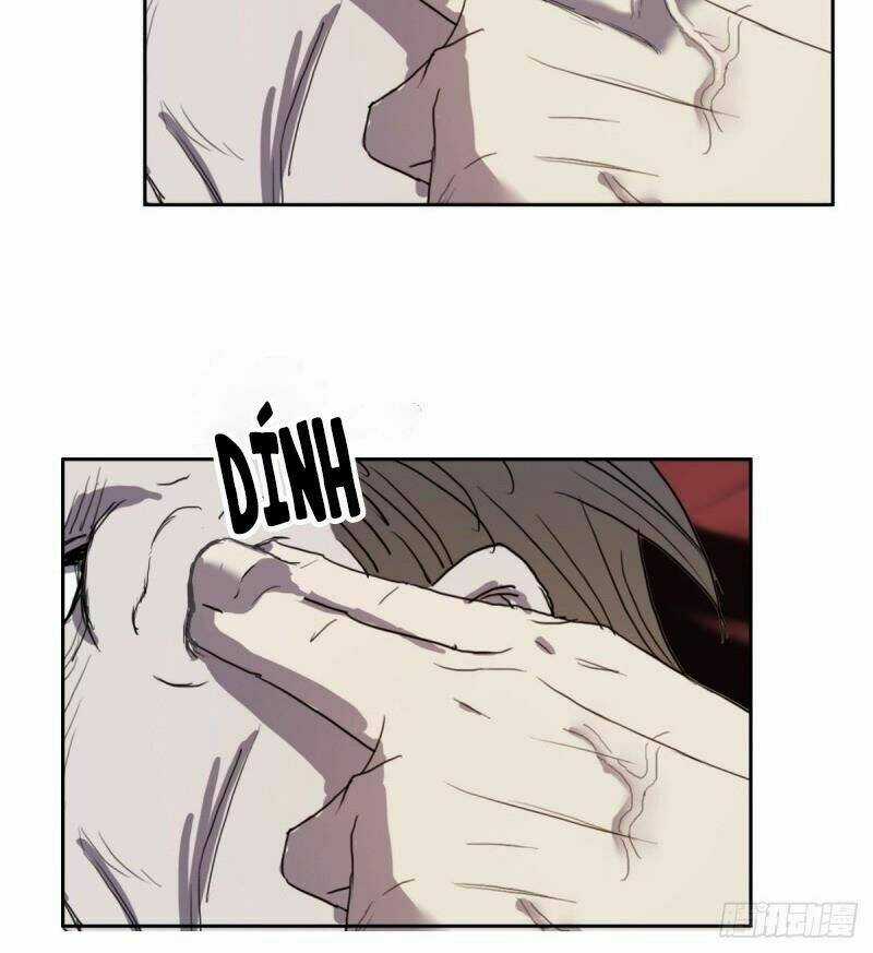 Phụ Hồn Giả Chapter 30 trang 68