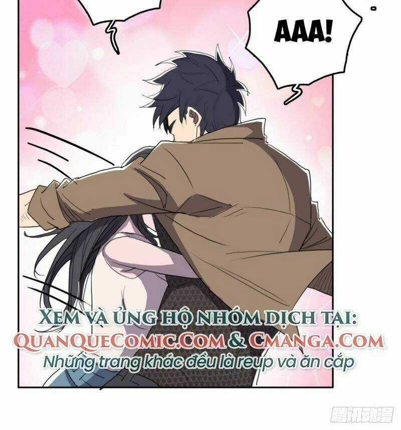 Phụ Hồn Giả Chapter 30 trang 8