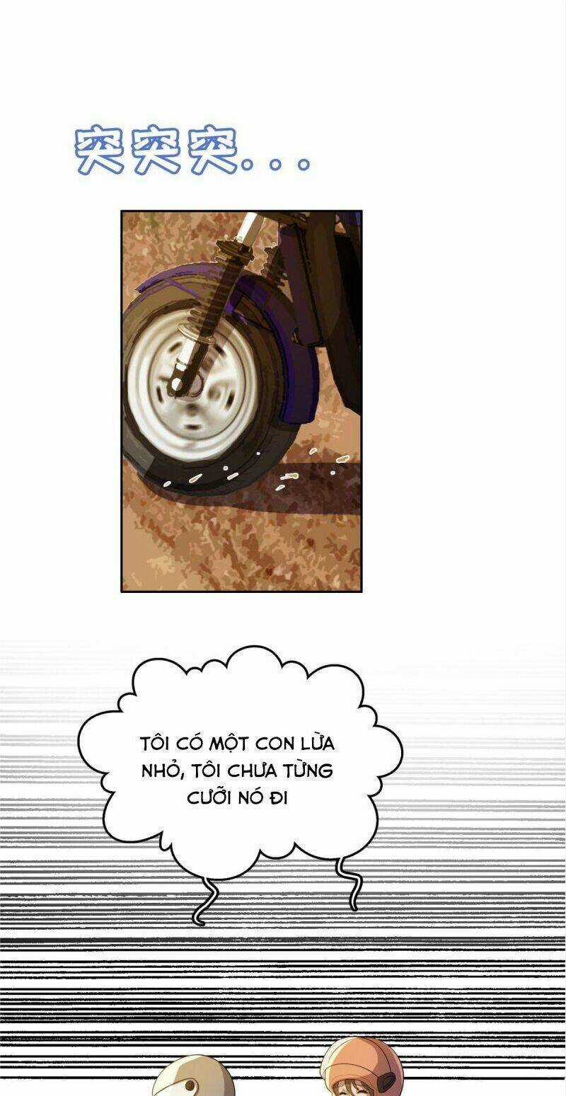 Phụ Hồn Giả Chapter 31 trang 10