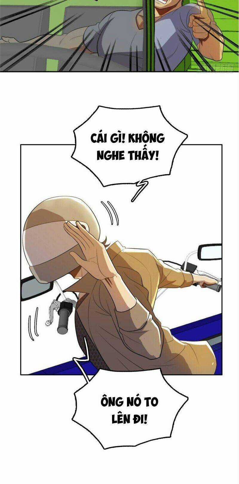 Phụ Hồn Giả Chapter 31 trang 13