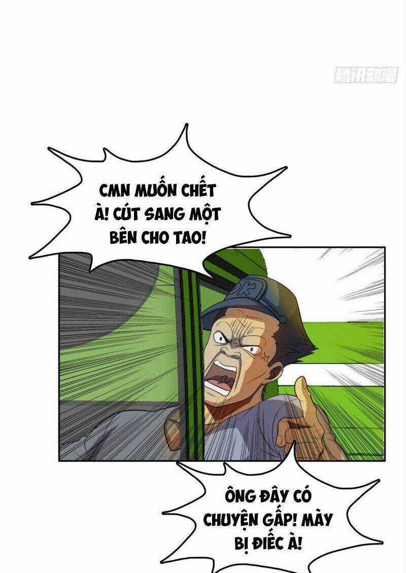 Phụ Hồn Giả Chapter 31 trang 14