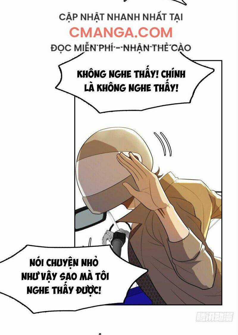 Phụ Hồn Giả Chapter 31 trang 15